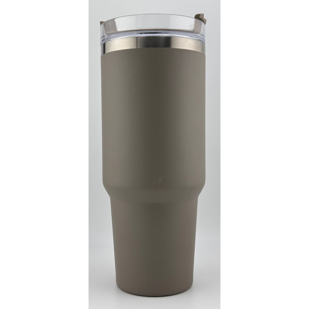 STANLEY TUMBLER SILT 30 OZ OG GUC CONDITION - IN DEMAND COLOR - Picture 2 of 4